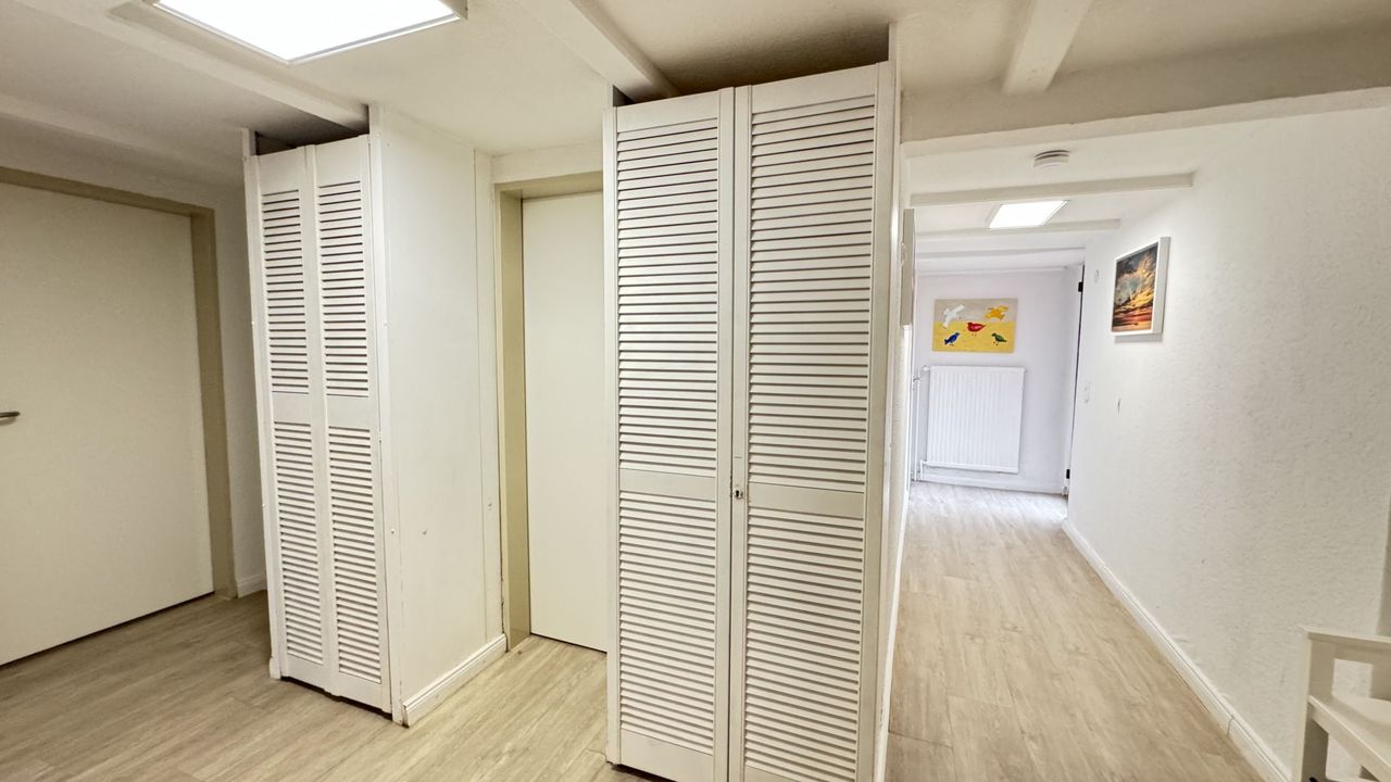 Fassade / Eingang Fassade / Eingang